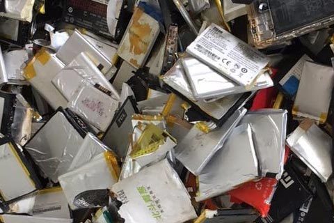 天祝藏族石门钴酸锂电池回收_旧锂电池回收价格